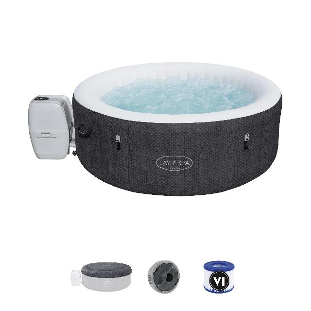 Lay-Z-Spa Havana afbeelding