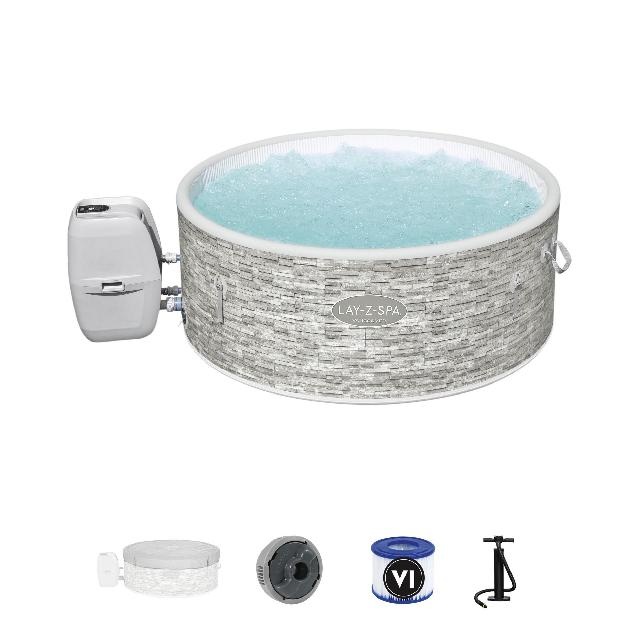 Lay-Z-Spa Vancouver Plus afbeelding