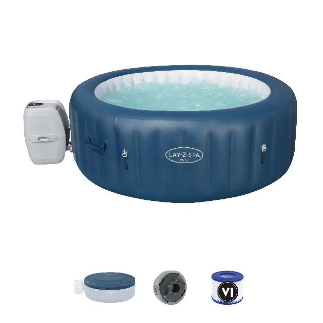 Lay-Z-Spa Milan Plus afbeelding