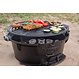 Petromax BBQ/Grill TG3