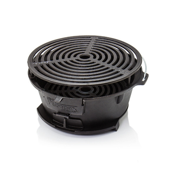 Petromax BBQ/Grill TG3 afbeelding