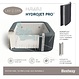 Lay-Z-Spa Lay-Z-Spa Hawaii Hydrojet Pro