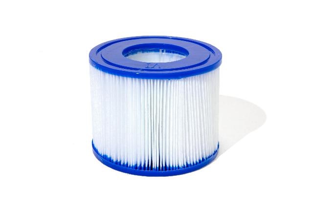 Lay-Z-Spa cartridgefilter VI Bestway afbeelding