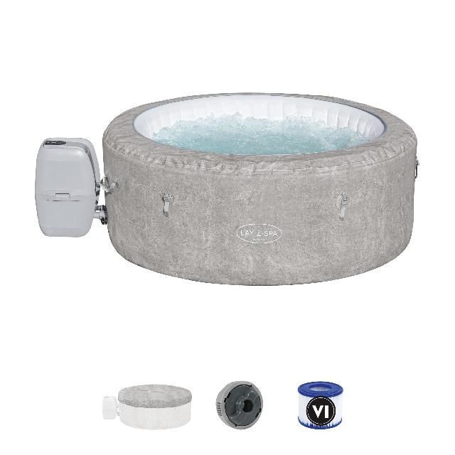 Lay-Z-Spa Zurich afbeelding