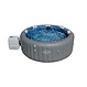 Lay-Z-Spa Lay-Z-Spa Santorini Hydrojet Pro