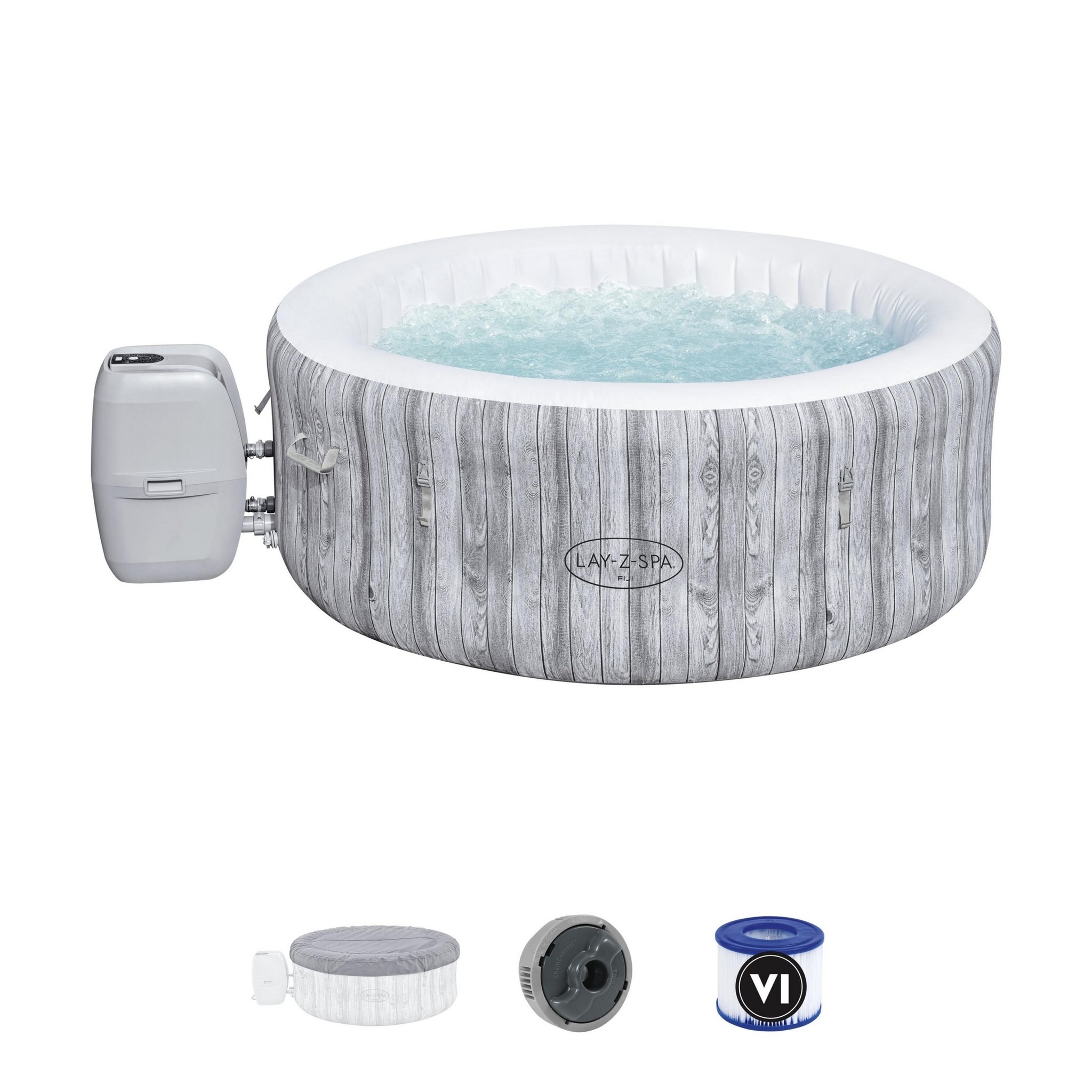 Lay-Z-Spa Fiji afbeelding