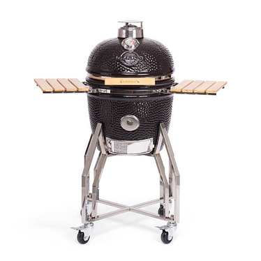 Yakiniku Yakiniku Kamado MEDIUM 16’’ met onderstel