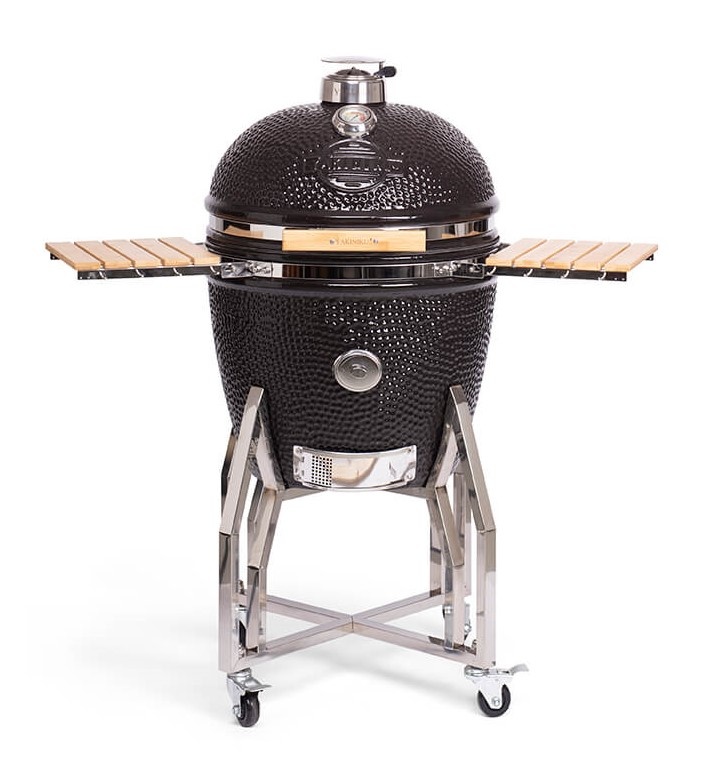 Yakiniku Kamado XLARGE 22'' met onderstel