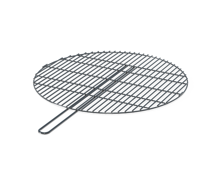 Forno BBQ Rooster rond afbeelding