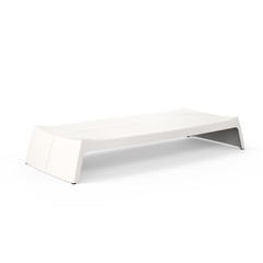 ADEZZ O2S  Tafel low 165x70x28cm. op=op