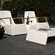 ADEZZ O2S  Tafel low 165x70x28cm. op=op