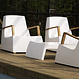 ADEZZ O2S Tafel low 68x65x28cm. op=op