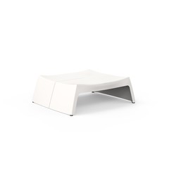 ADEZZ O2S Tafel low 68x65x28cm. op=op