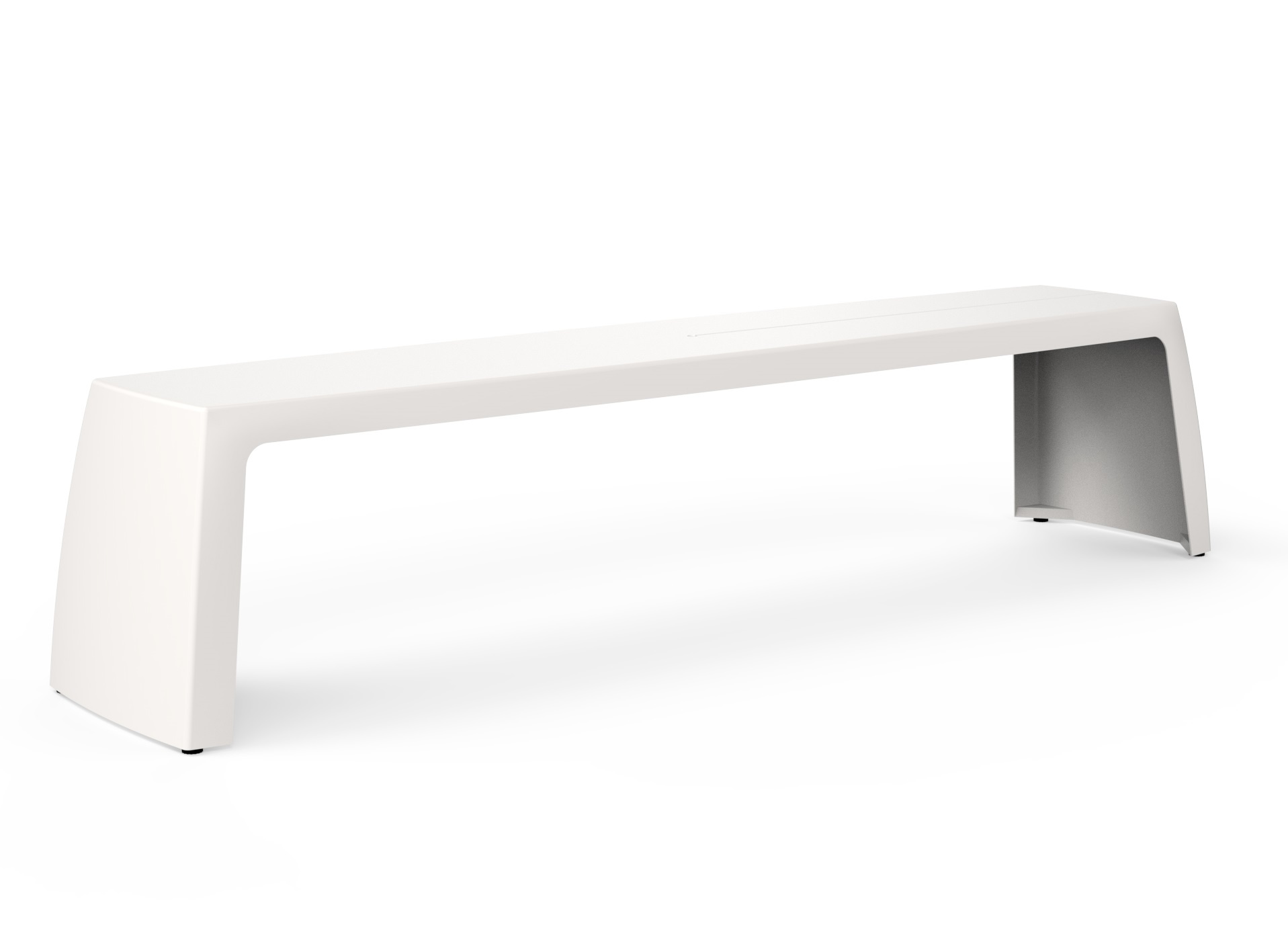 ADEZZ O2S Bank 200x40x45cm. op=op afbeelding