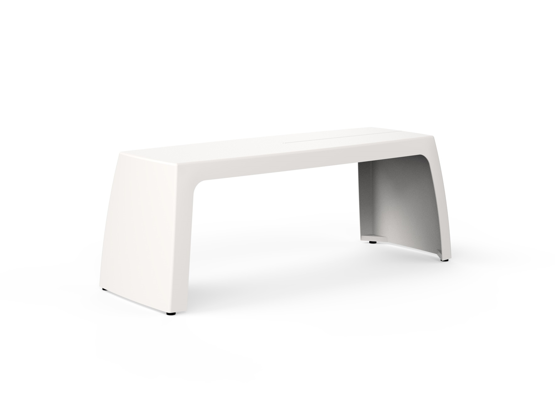ADEZZ O2S Bank 120x40x45cm. op=op afbeelding