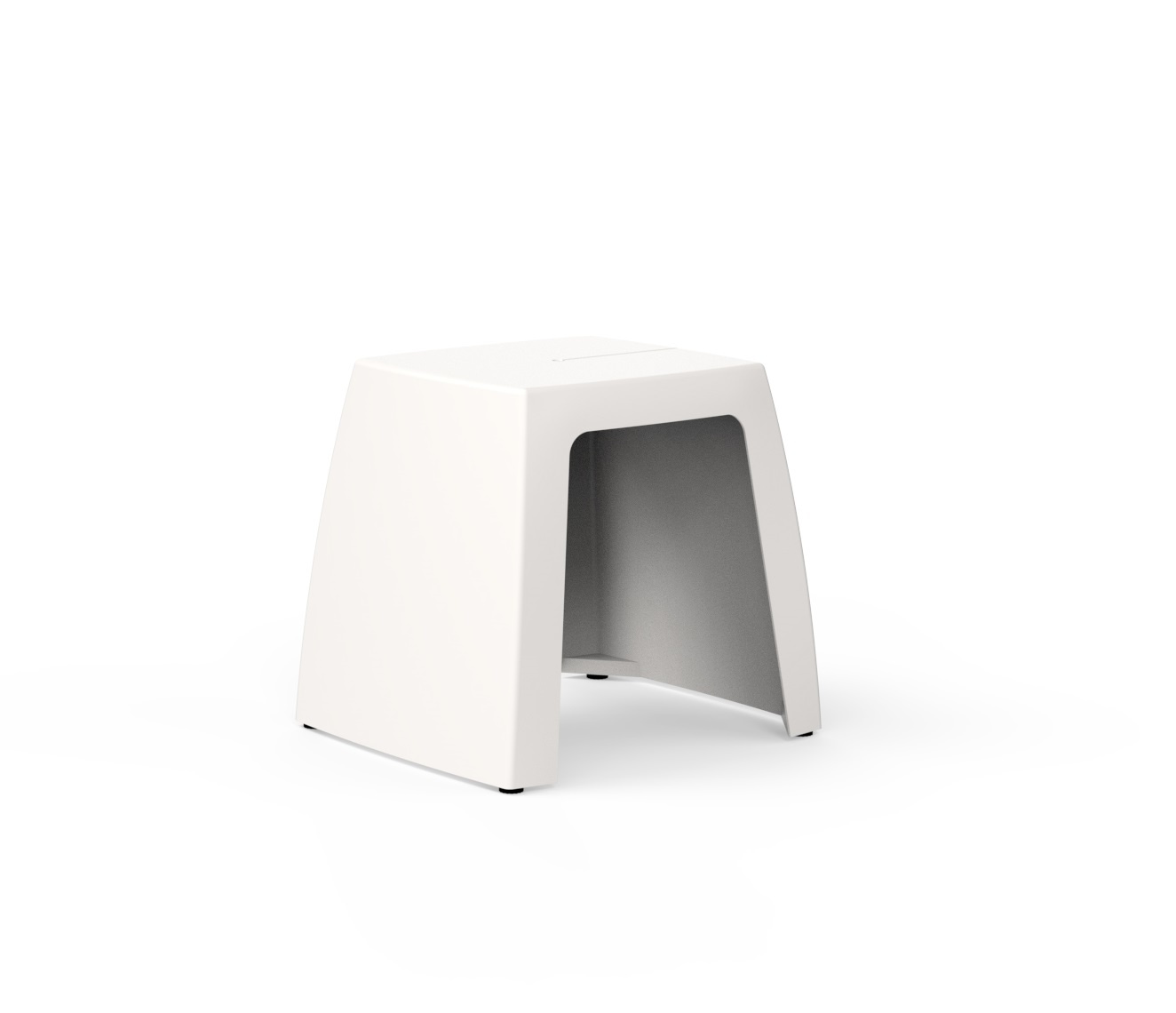 ADEZZ O2S Bank 45x40x45cm. op=op afbeelding