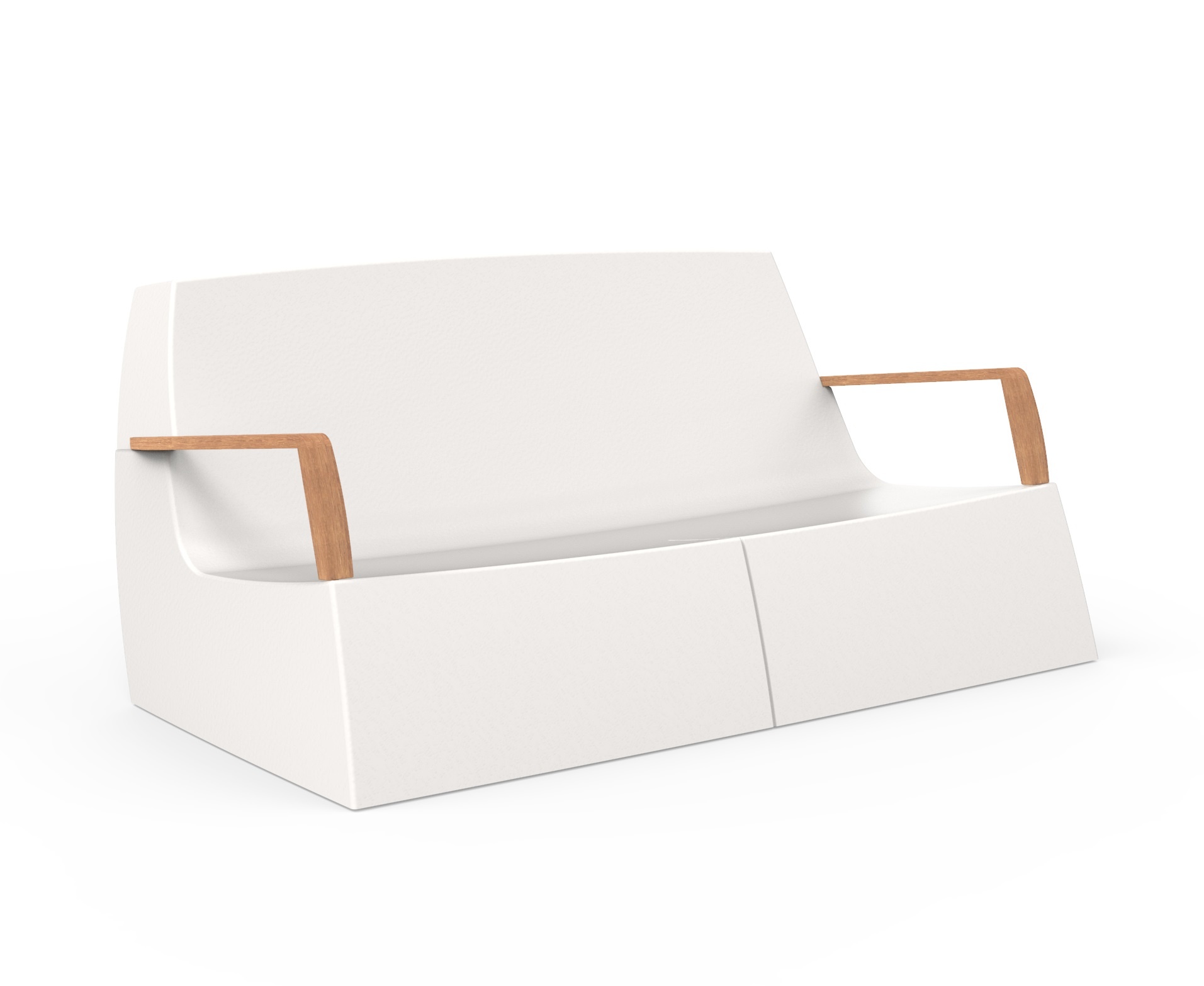 ADEZZ O2S Sofa op=op afbeelding