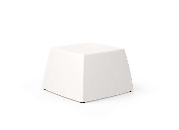 ADEZZ O2S pouf Original op=op afbeelding