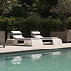 ADEZZ O2S Sunlounger 210x90x38cm. op=op