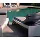 ADEZZ O2S Sunlounger 210x90x38cm. op=op