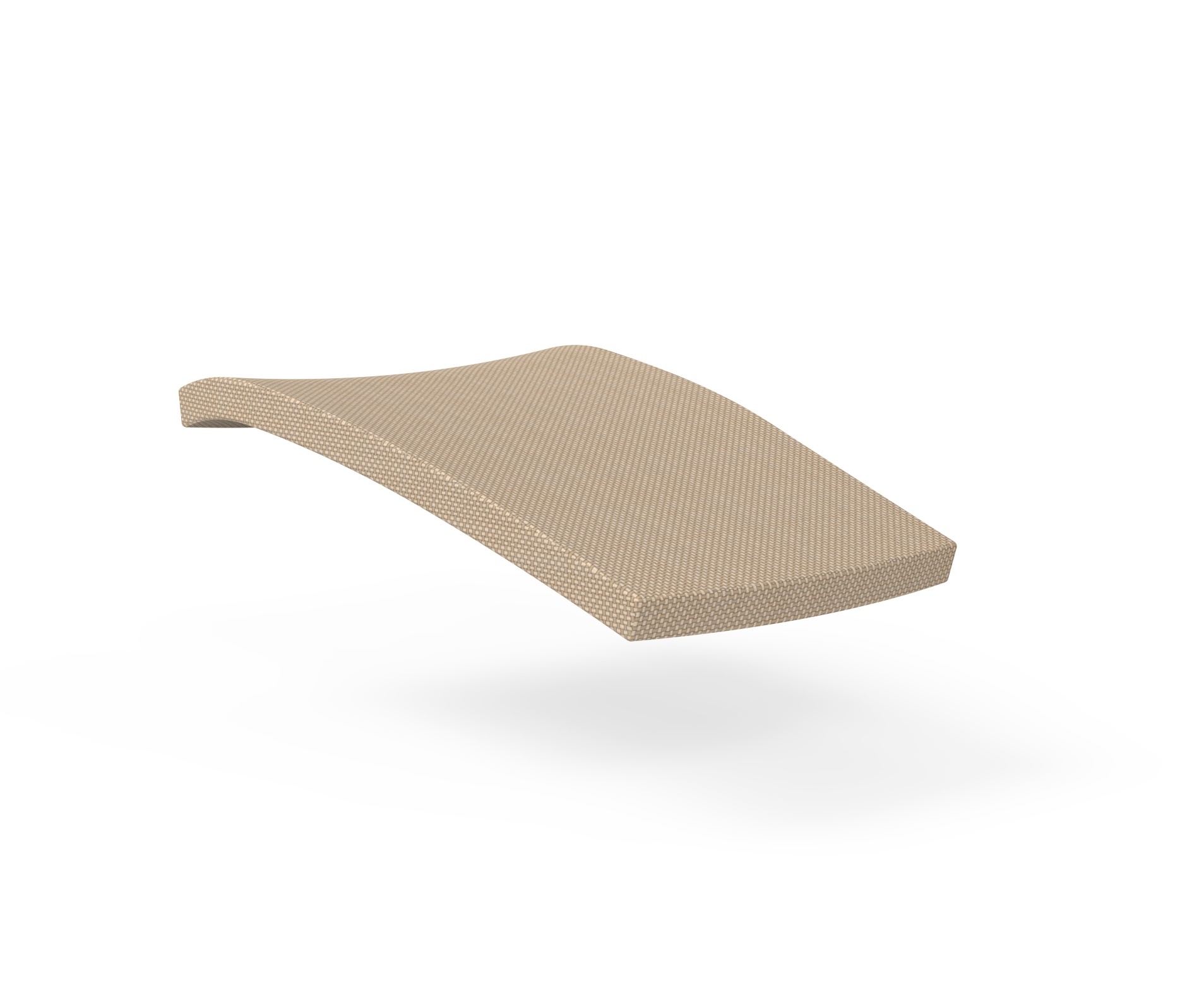 ADEZZ kussen O2S Hocker op=op afbeelding