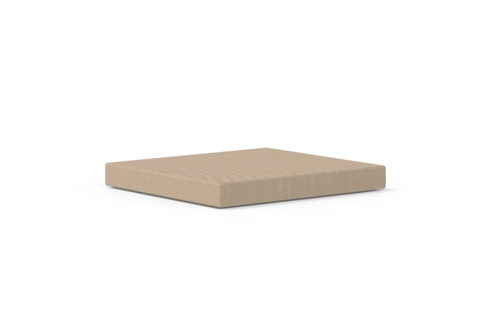 ADEZZ kussen SOLID bank 45cm. op=op afbeelding