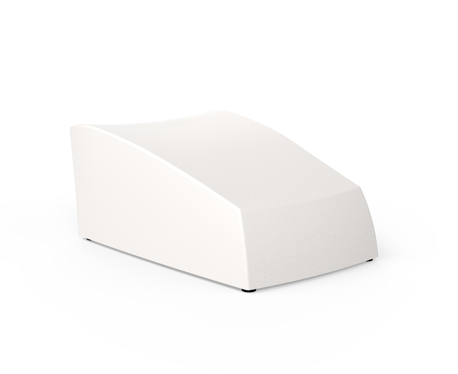 ADEZZ O2S Sit hocker Original op=op afbeelding