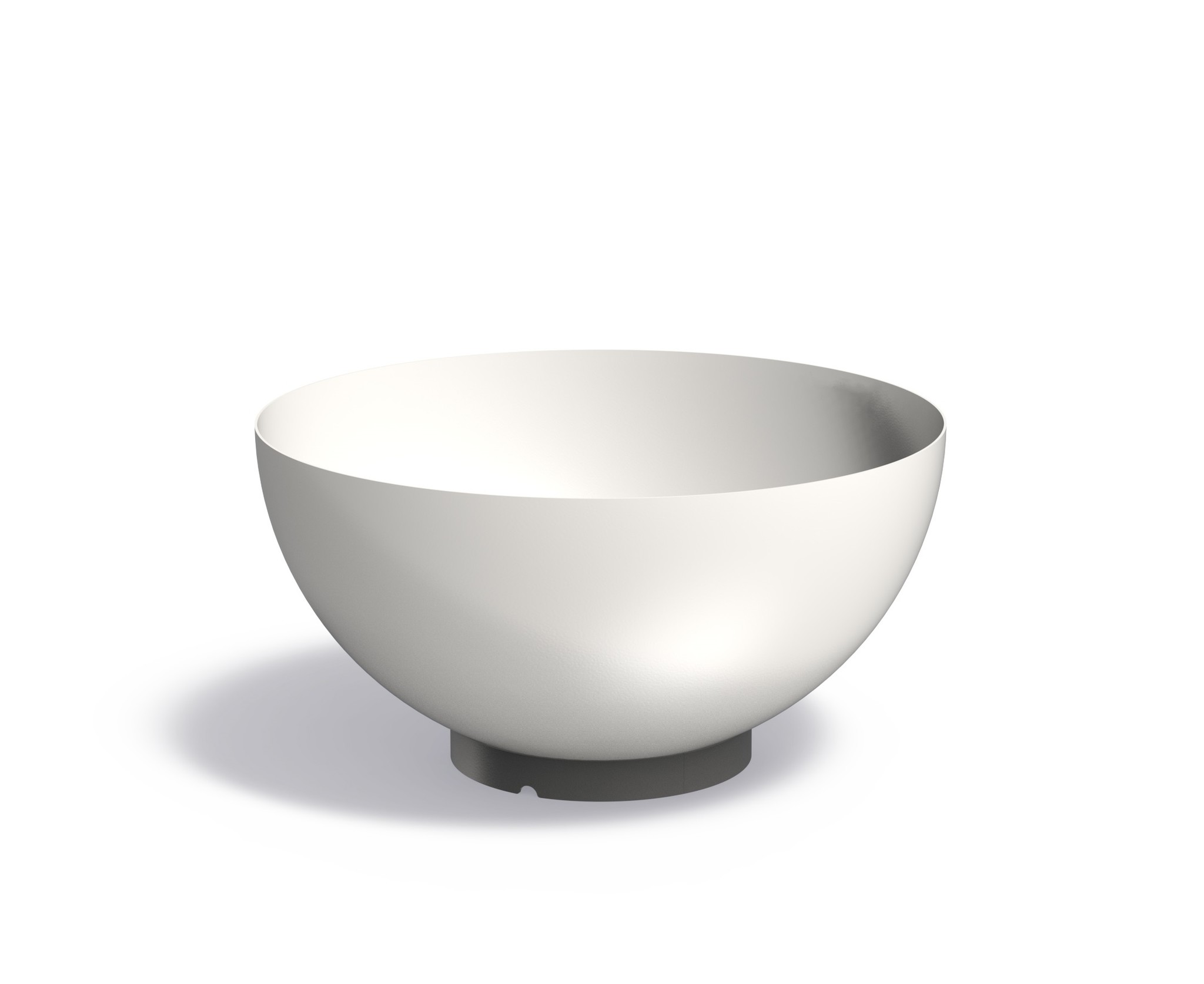 Plantenbak Bocca 100x51cm. afbeelding