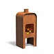 Tuinhaard Forno Gap  op=op