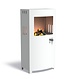 Gashaard Forno Brann aluminium op=op