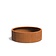 Cortenstaal plantenbak CIRCUM 120x40cm.