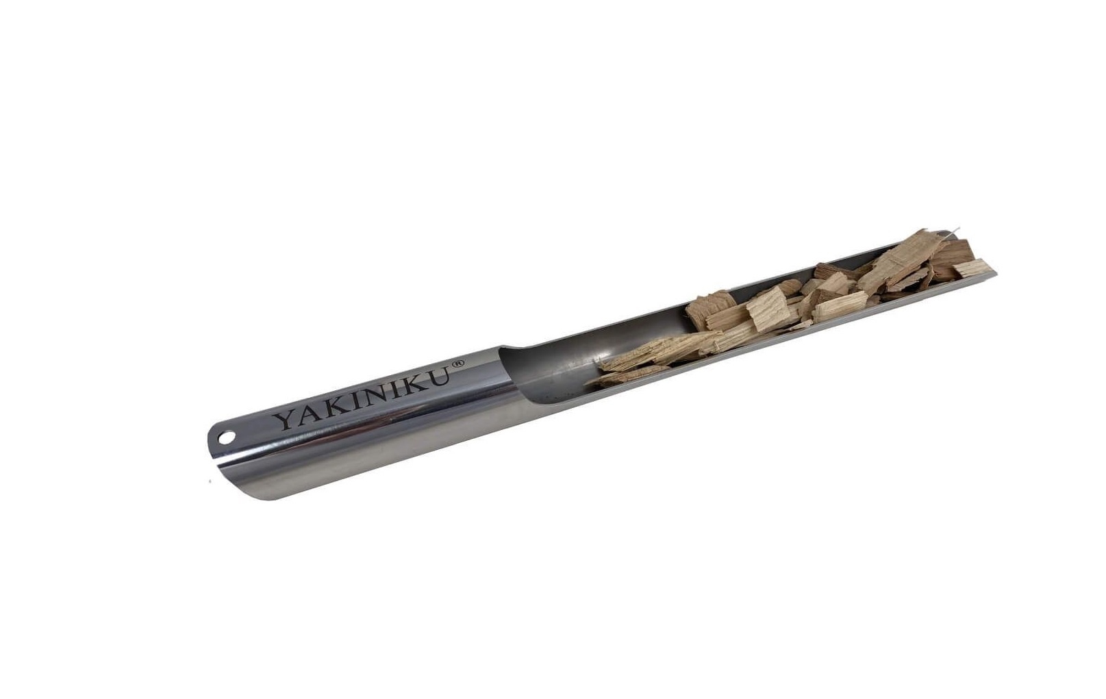 Yakiniku Woodchipper afbeelding