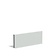 Polyester muur 200x15x80cm.
