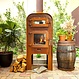 Tuinhaard Forno Gap  op=op