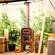 Tuinhaard Forno Gap  op=op