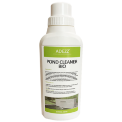 Bio vijver cleaner