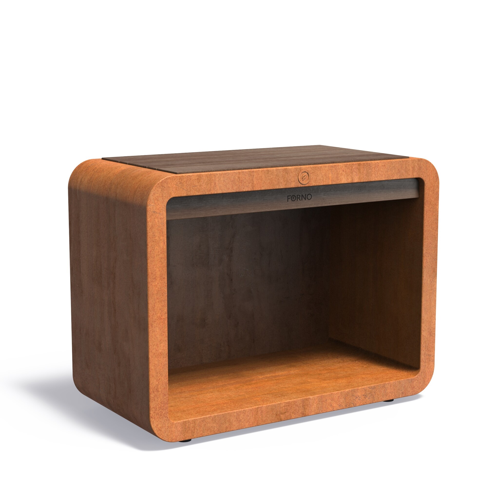 Forno Station XL afbeelding