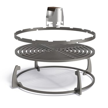 Forno SEARE GRILLSET HALO