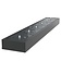 Watertafel Aluminium rechthoek 600x100x40cm.