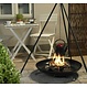 Bonfire BBQ Driepoot Set XL OP=OP