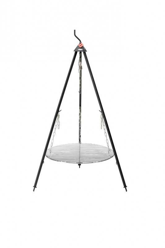 Bonfire BBQ Driepoot Set XL afbeelding