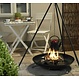 Bonfire BBQ Driepoot Set XL OP=OP