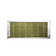 Noistop Essential geluidscherm 240x100cm.