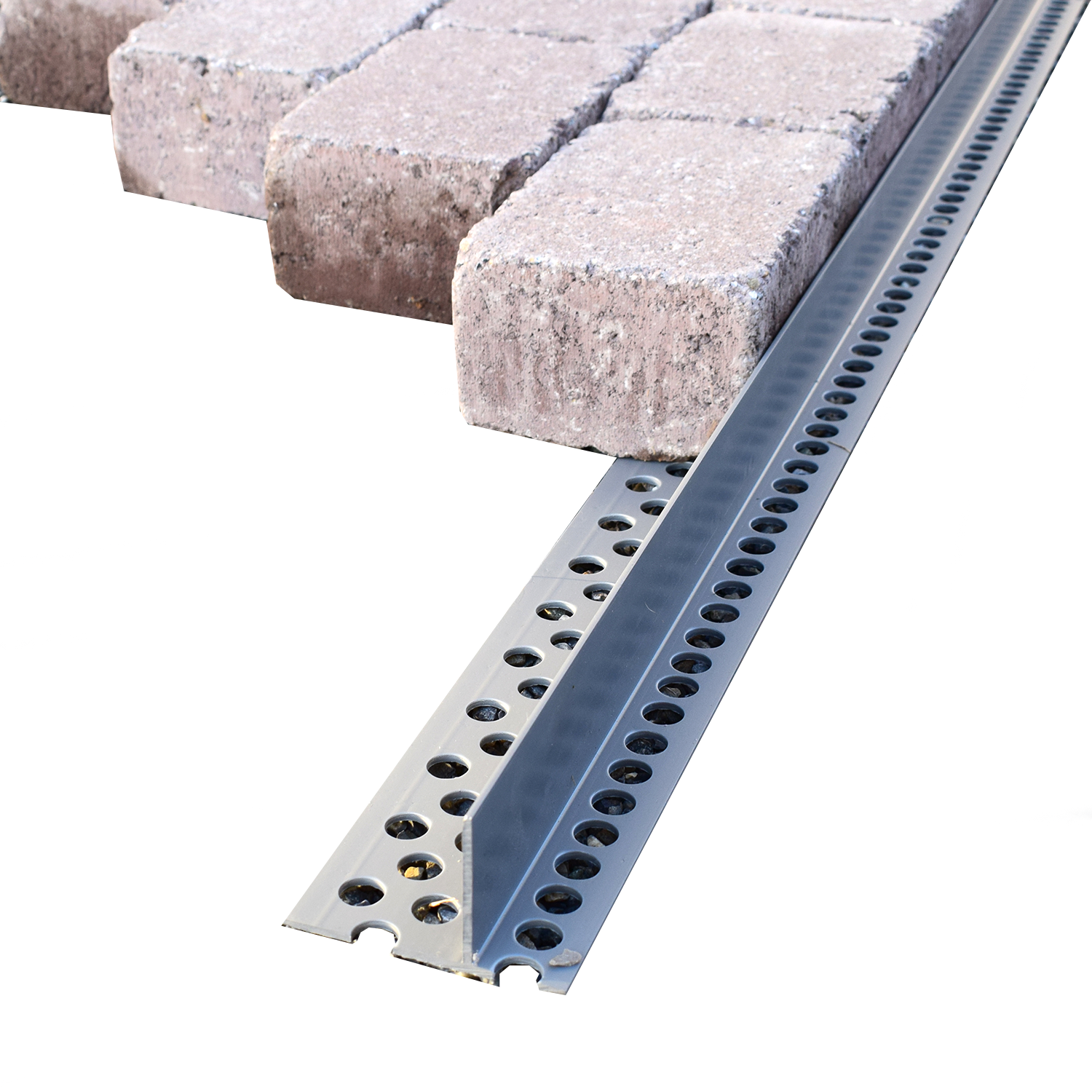 Steinfix Straight PVC kantopsluiting afbeelding