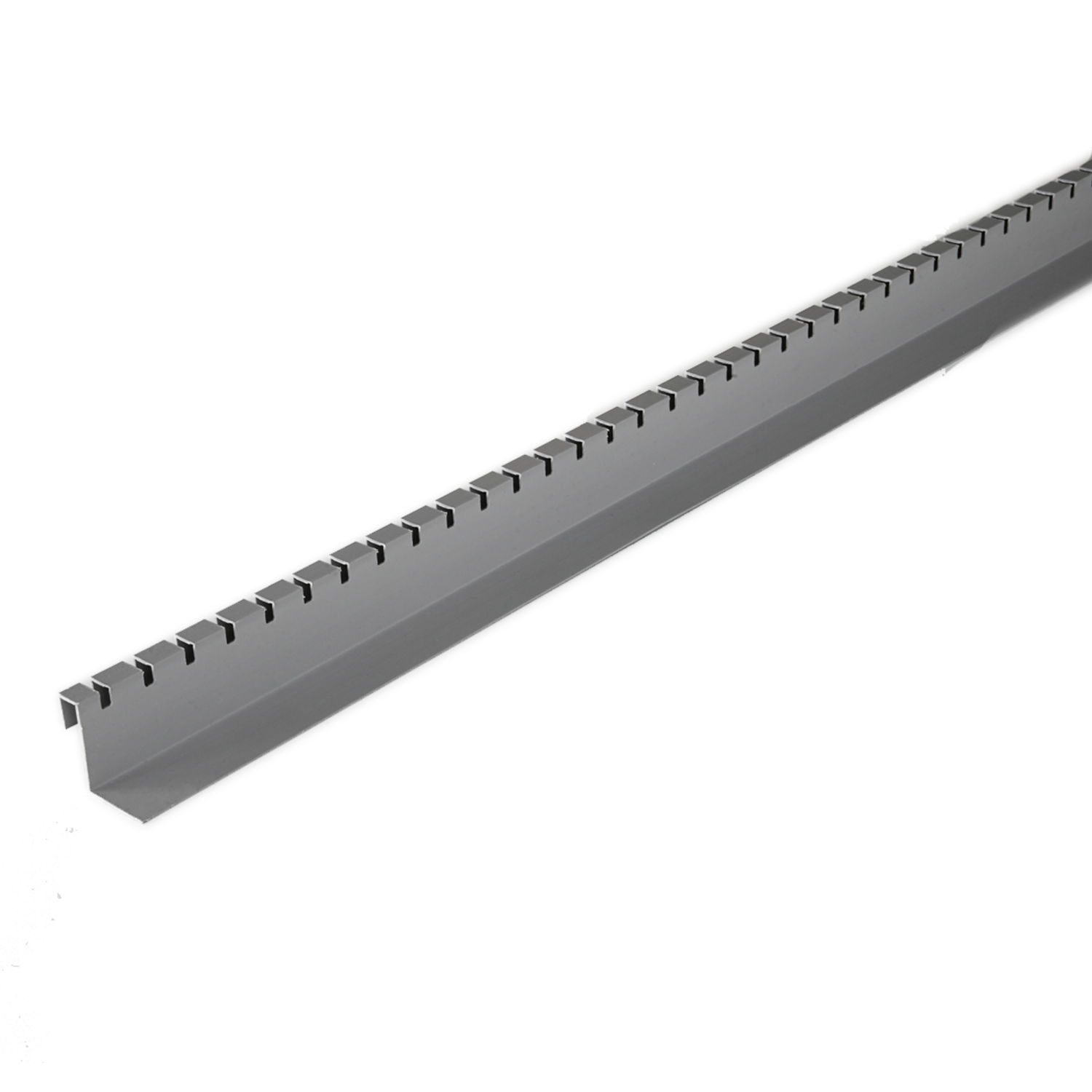Steinfix Forte Disto 57mm. PVC gootelement afbeelding