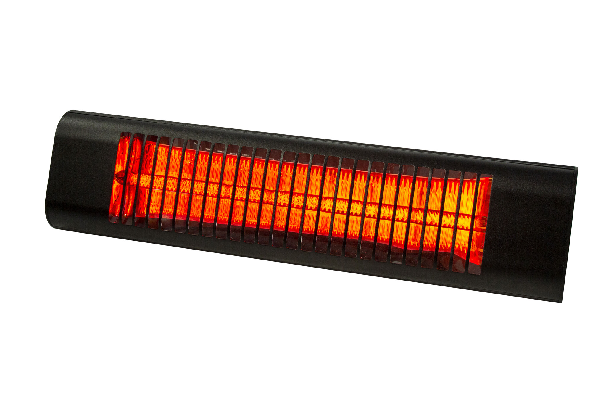 W2Go Red line 2000W terrasverwarmer