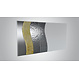 ECOsun infrarood paneel 850W K serie 120x80cm.  op=op
