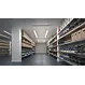 ECOsun infrarood paneel 850W K serie 120x80cm.  op=op