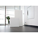 ECOsun infrarood paneel 850W K serie 120x80cm.  op=op