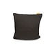 Cozy Una warmtekussen antraciet 45x45cm. op=op